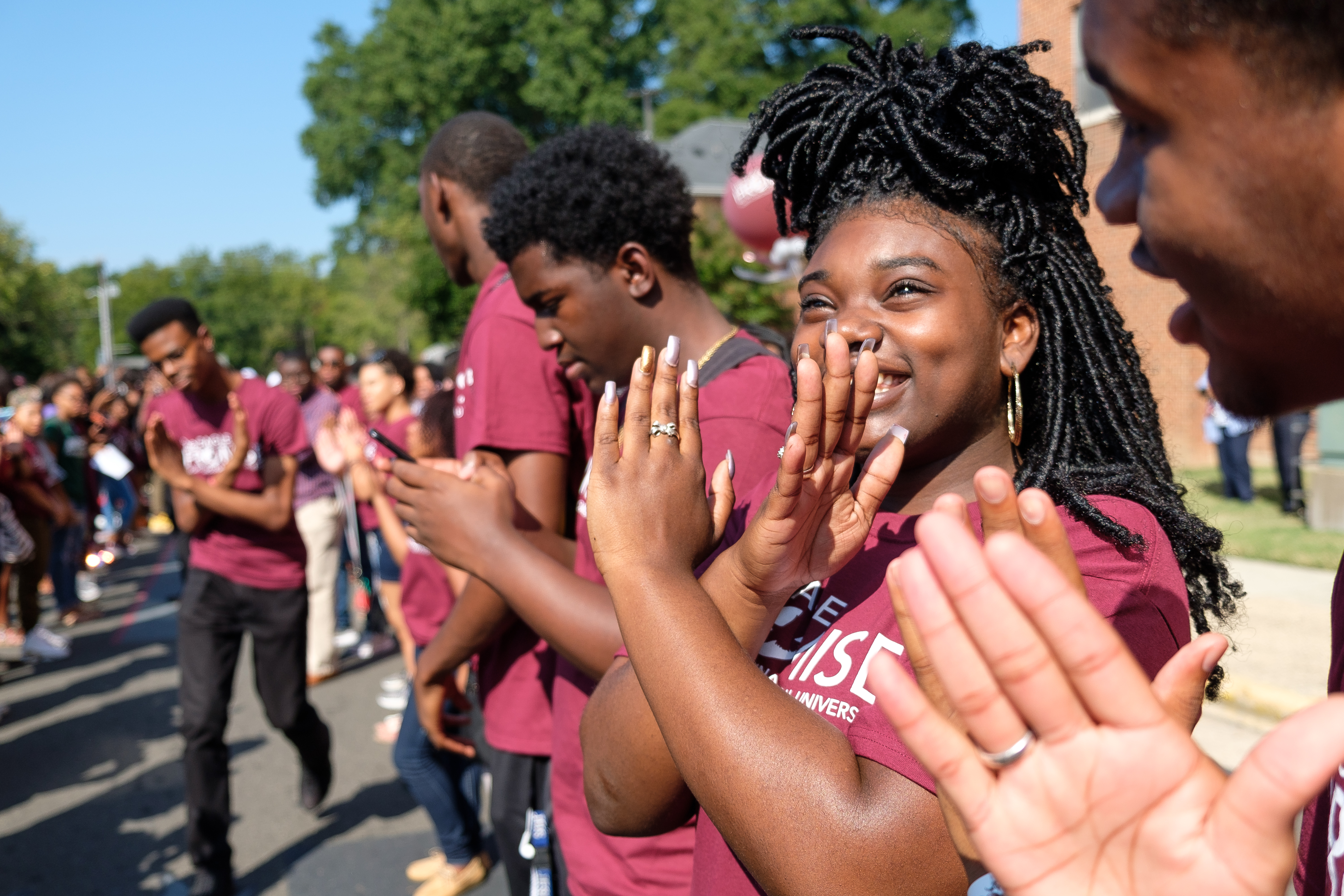 Vance Charter School
